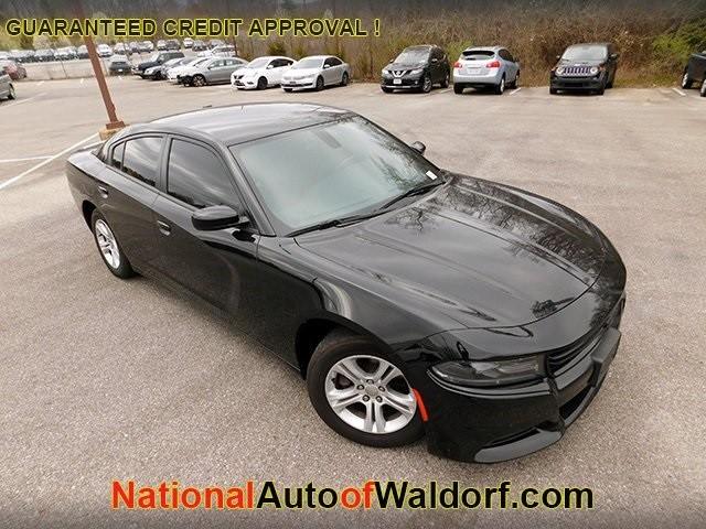 2020 Dodge Charger SXT for Sale