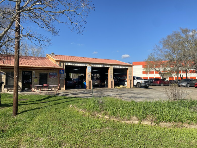 Piston Automotive Repair (formerly Orange Auto Repair) | Friendswood, TX 77546