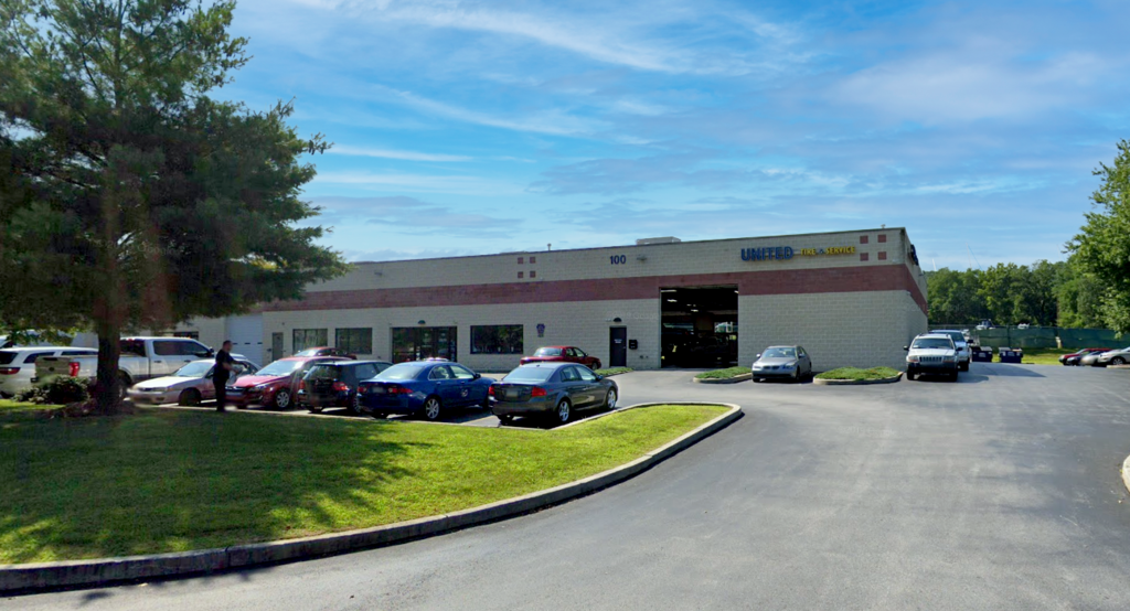 United Tire & Service of Downingtown (Full Service Auto Repair) | Downingtown, PA 19335
