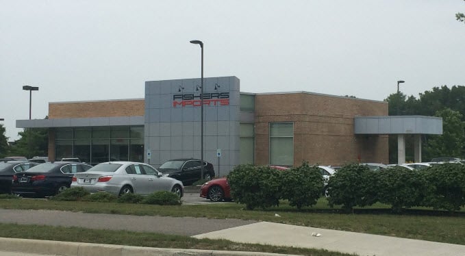 Fishers Imports in Fishers, IN 46038