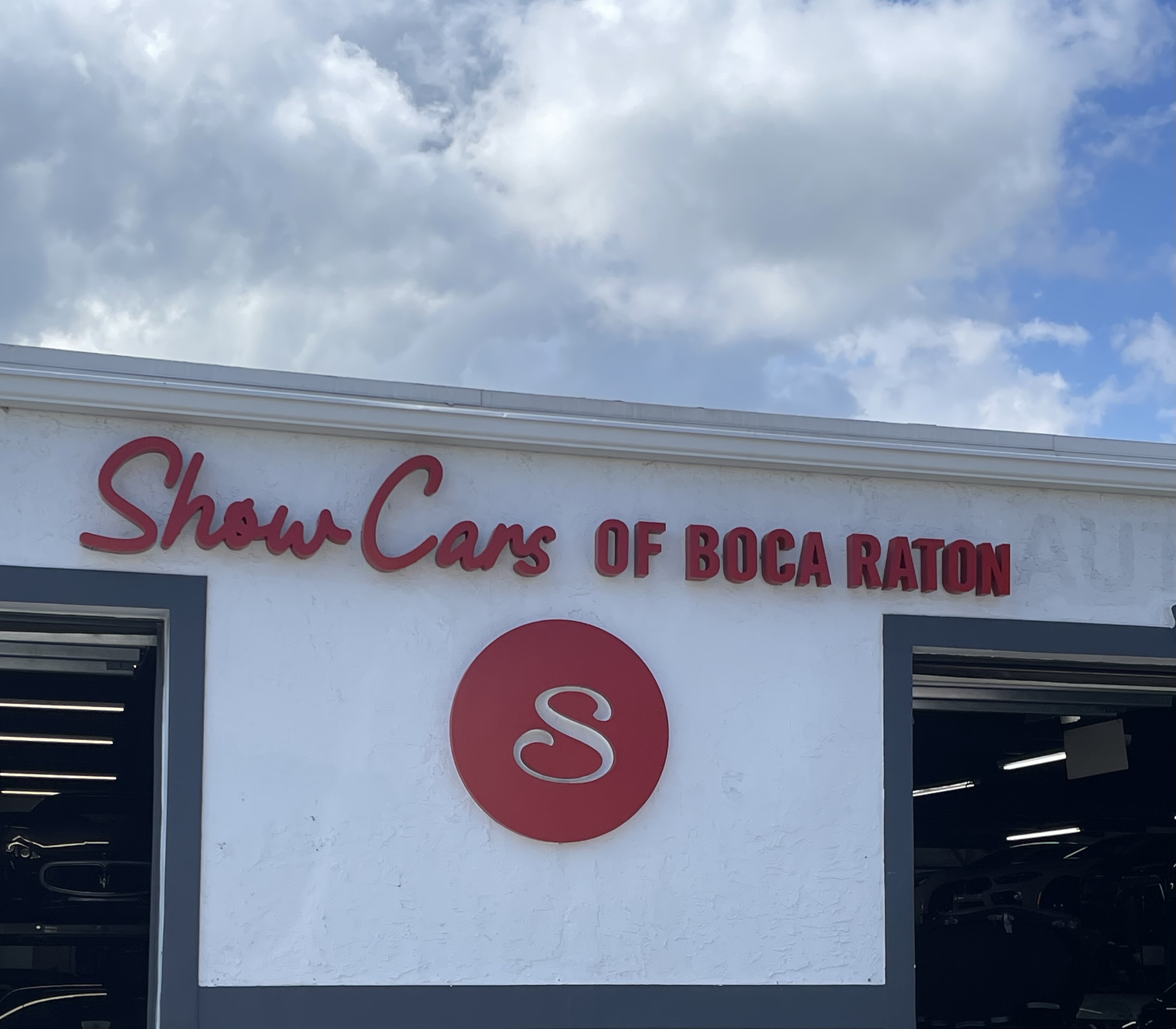 Showcars of Boca Raton in Boca Raton, FL 33432
