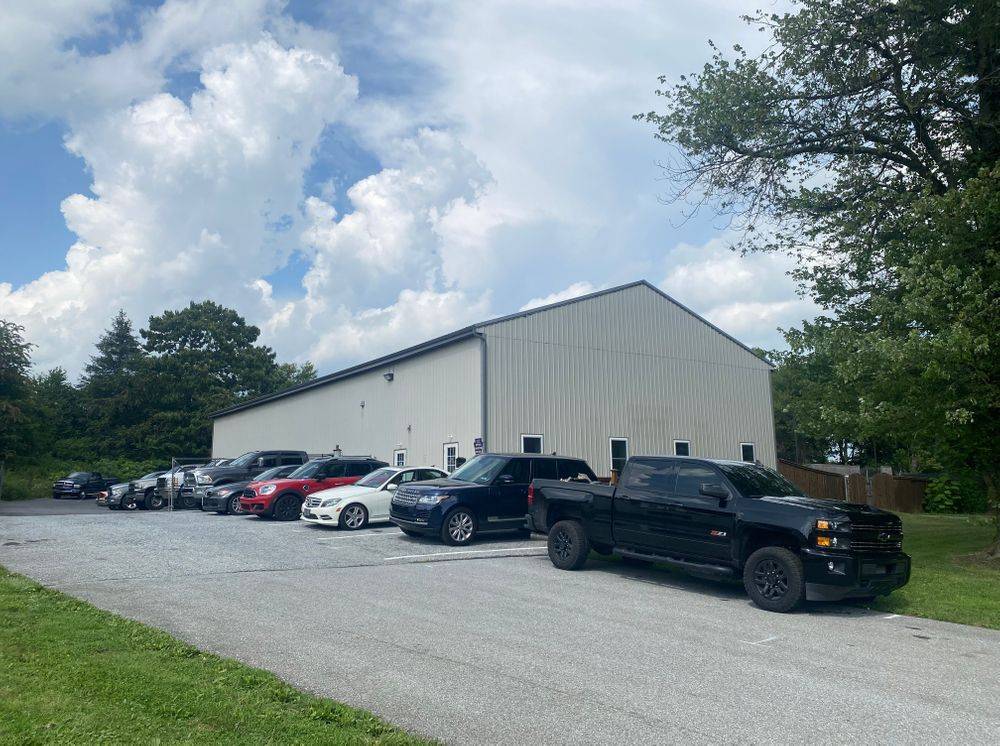 P&R Diesel Automotive | Parkesburg, PA 19365