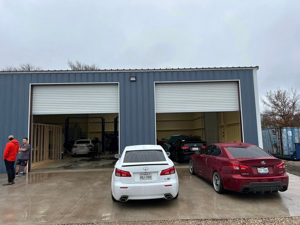 Modern Automotive Solutions | Van Alstyne, TX 75495