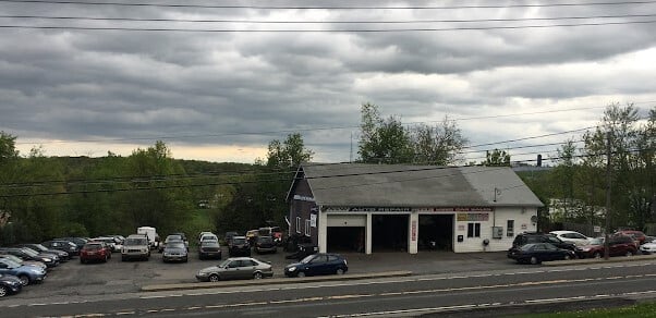 A & W Auto Repair | Goshen, NY 10924