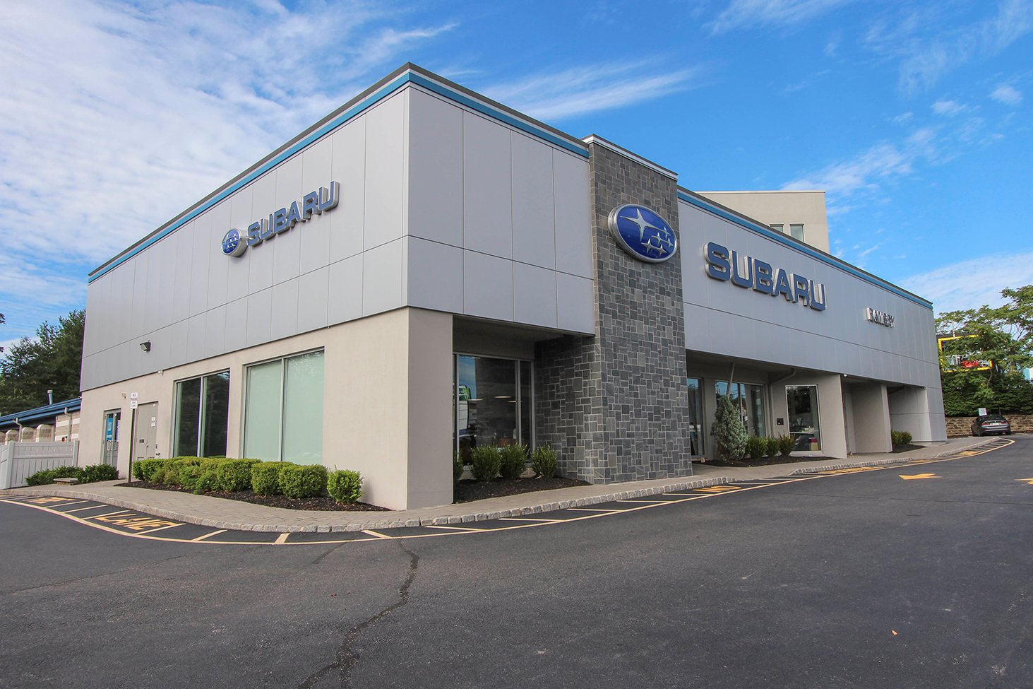 Ramsey Subaru in Ramsey, NJ 07446