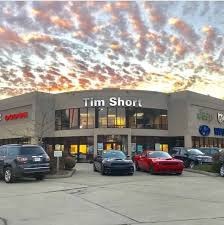Tim Short CDJR Pikeville in Pikeville, KY 41501