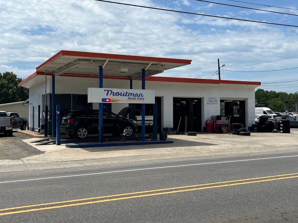 Troutman Auto Care | Troutman, NC 28166