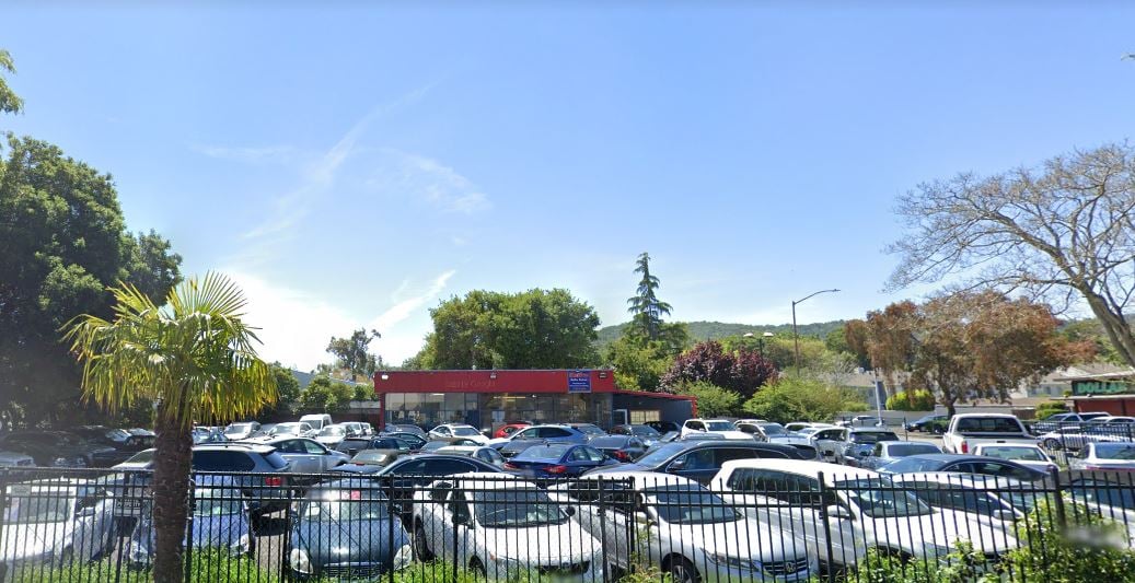 Active Auto Sales in Novato, CA 94949