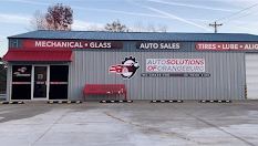 Auto Solutions of Orangeburg | Orangeburg, SC 29115