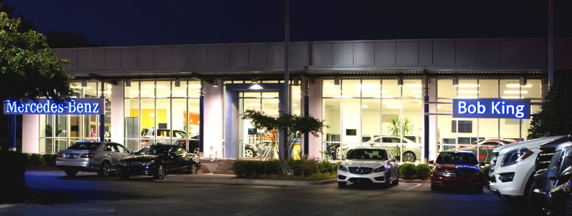 Bob King Autohaus in Wilmington, NC 28403