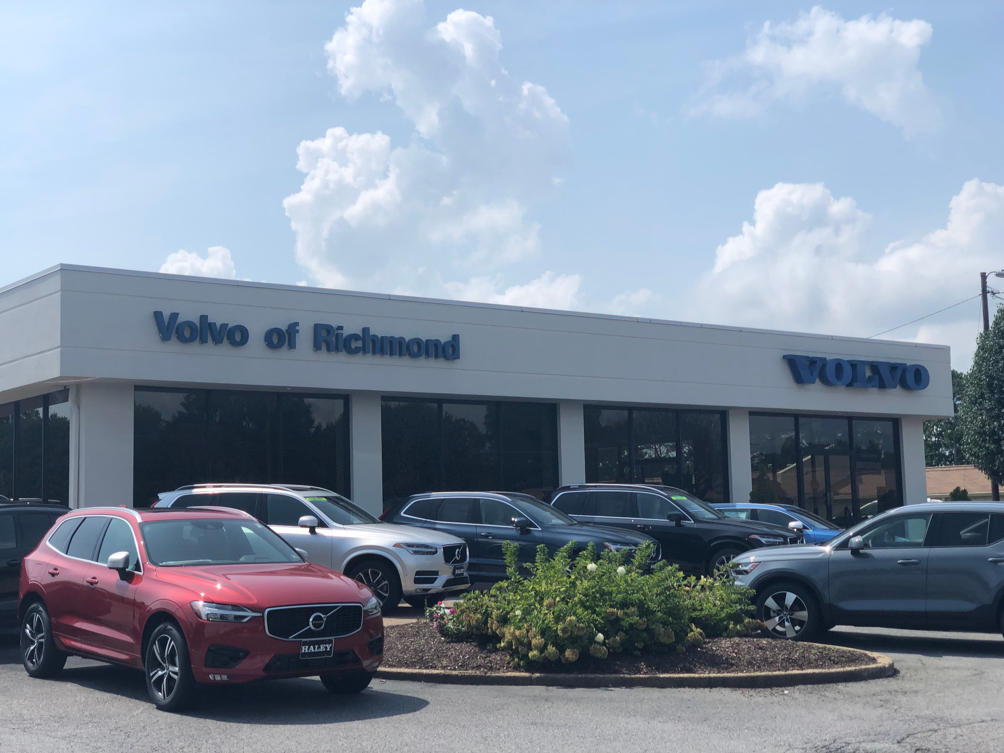 Volvo Cars Richmond in Richmond, VA 23294