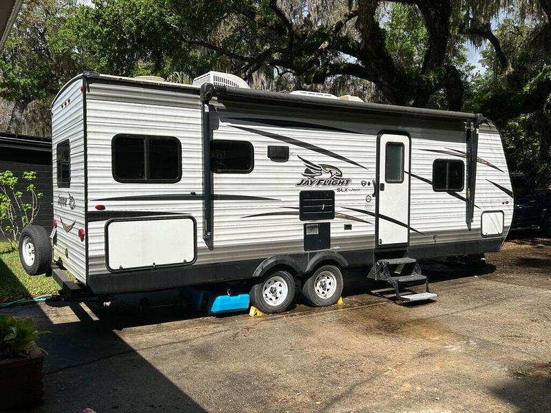 2018 Jayco Jay Flight SLX8 245RLS for Sale
