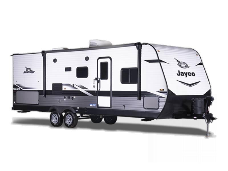 2022 Jayco Jay Flight SLX 8 264BH 29ft for Sale