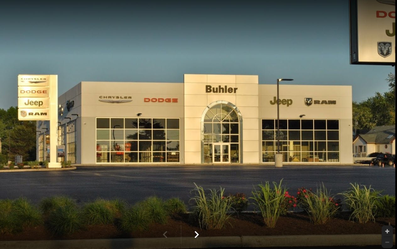 Buhler & Bitter in Hazlet, NJ 07730