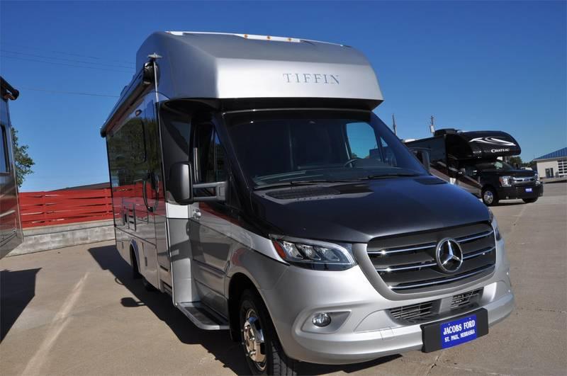 2021 Tiffin Tiffin WAYFARER 25RW 25ft for Sale
