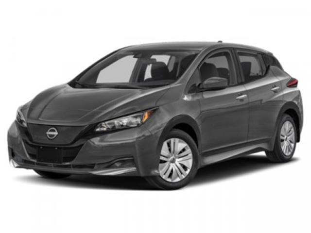2024 Nissan Leaf S for Sale