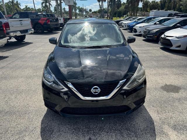 2017 Nissan Sentra SV for Sale
