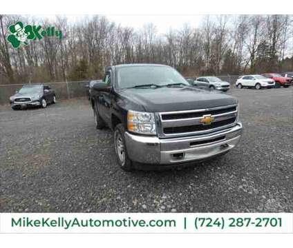 2013 Chevrolet Silverado 1500 Work Truck for Sale