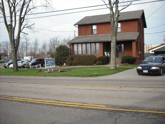 Simpson Motors, LLC in Boardman, OH 44512