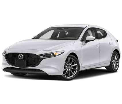 2021 Mazda Mazda3 Hatchback Preferred for Sale