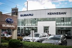 Subaru of Kennesaw in Kennesaw, GA 30144