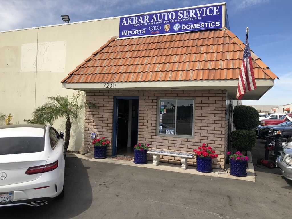 Akbar Auto Service | Upland, CA 91786