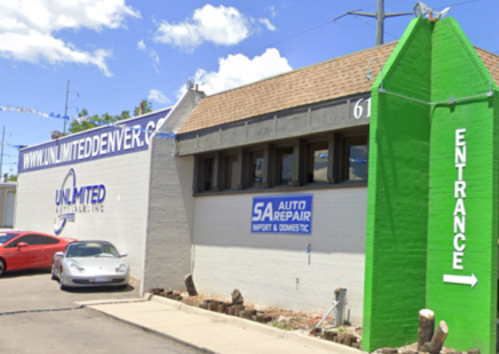 S.A. Automotive | Denver, CO 80222