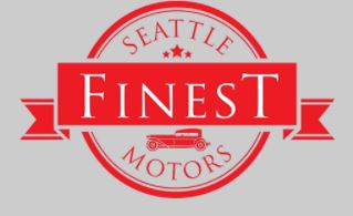 Seattle Finest Motors in Lynnwood, WA 98037
