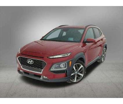 2021 Hyundai Kona Ultimate for Sale