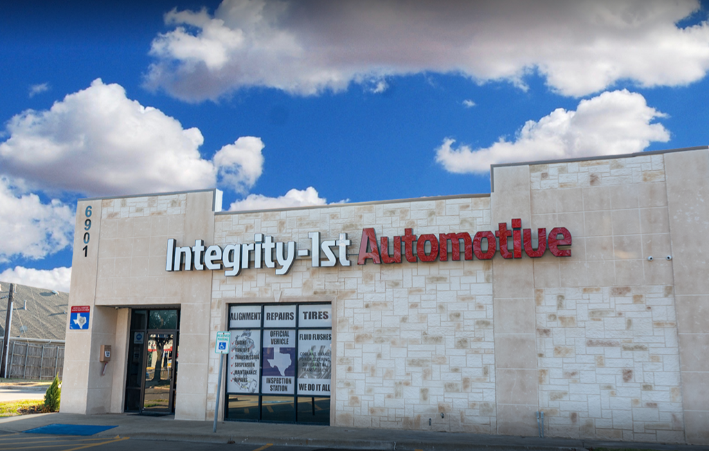 Integrity 1st Automotive - Coit Rd | Plano, TX 75024
