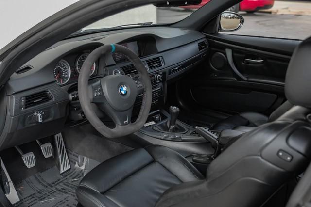 2013 BMW M3 2dr Cpe for Sale