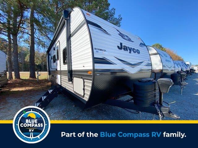 2024 Jayco Jay Flight SLX 261BHS for Sale