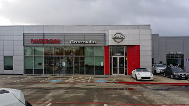 Nissan of Greenville in Greenville, TX 75402