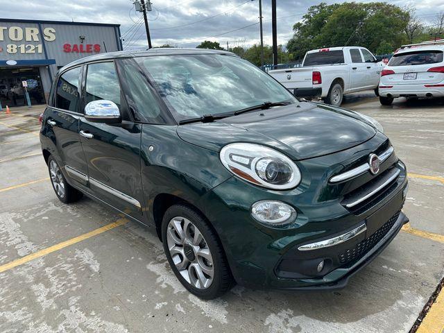 2018 FIAT 500L Lounge - Houston, TX for Sale