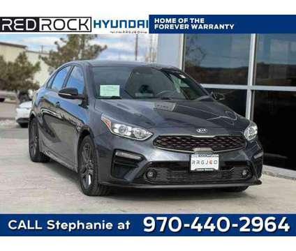 2020 Kia Forte LXS for Sale