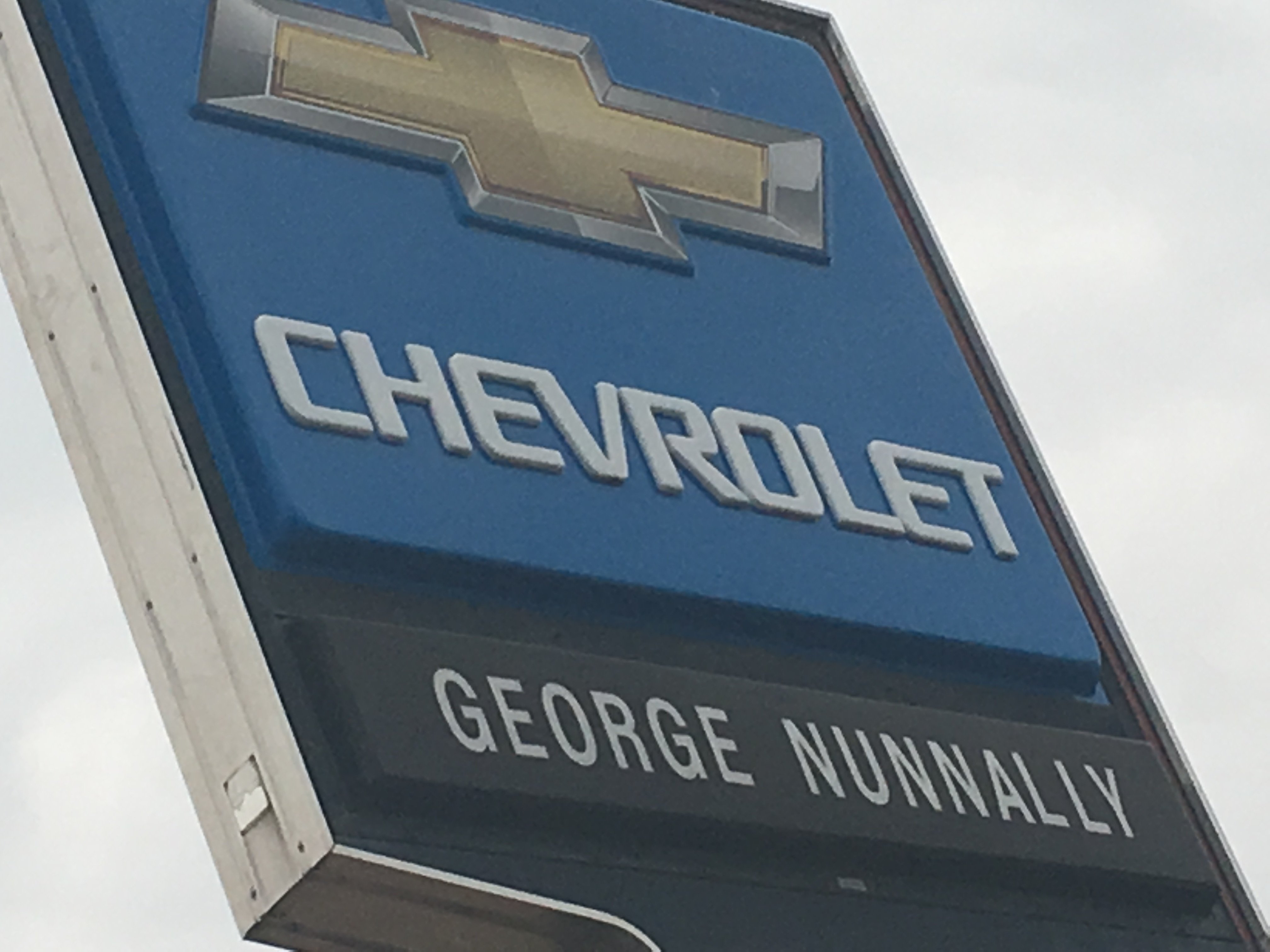 George Nunnally Chevrolet, Inc in Bentonville, AR 72712
