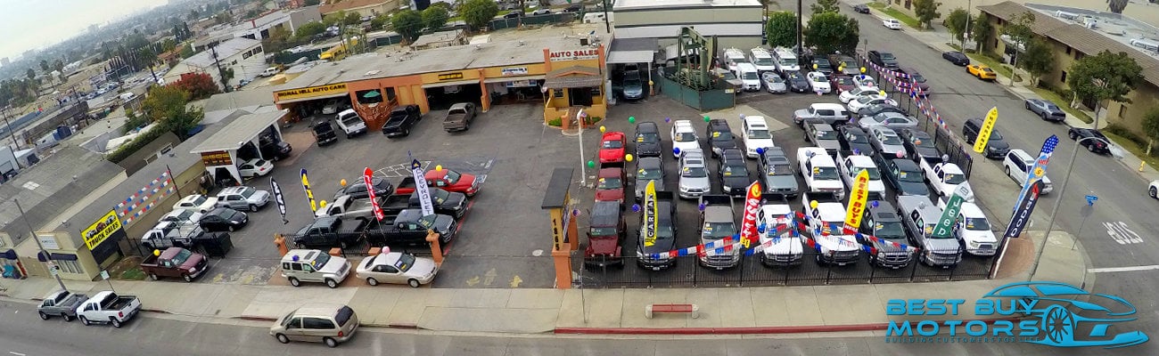 Best Buy Motors - Building Customers for Life in Signal Hill, CA 90755