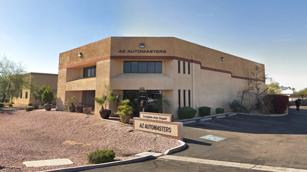 AZ Automasters | Chandler, AZ 85226
