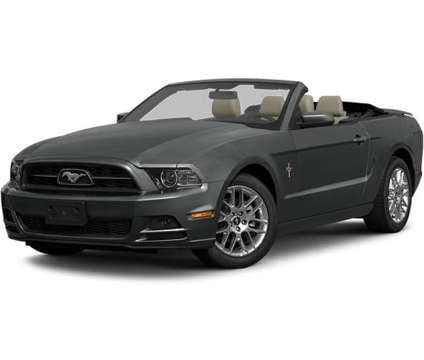 2013 Ford Mustang V6 for Sale