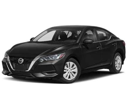 2022 Nissan Sentra SV Xtronic CVT for Sale
