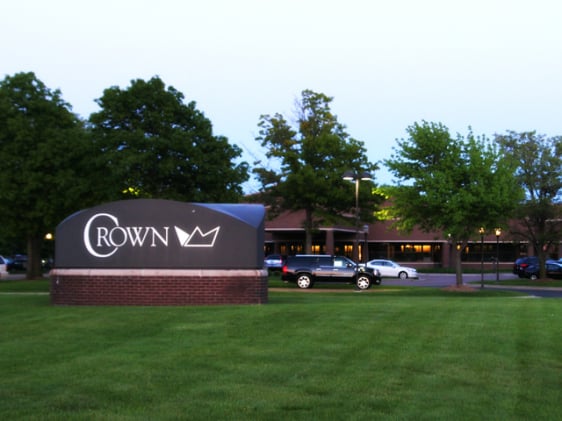 Crown Motors - MI in Holland, MI 49423