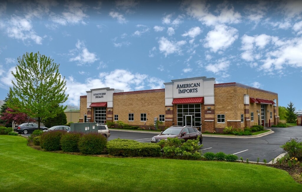 American Imports | Menomonee Falls, WI 53051