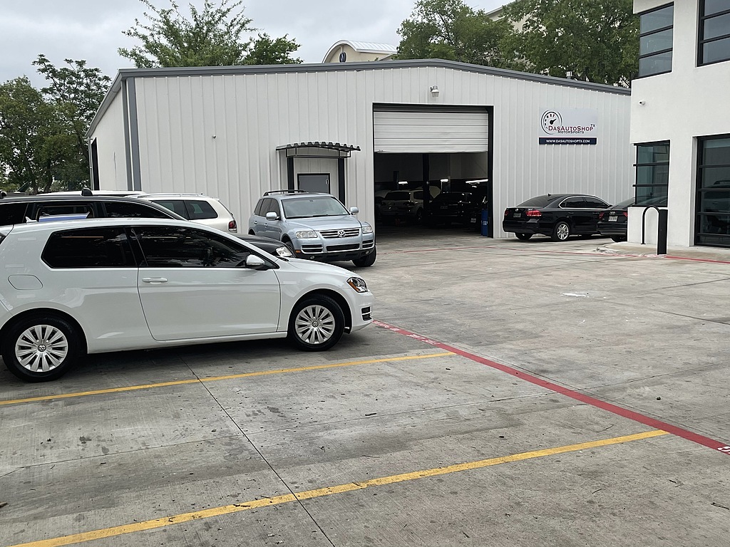 DasAutoShopTX | San Antonio, TX 78216