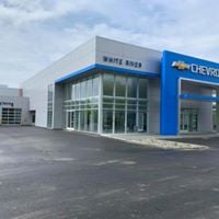 Key Chevrolet of White River in White River Junction, VT 05001