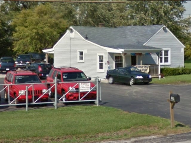 Hedges Used Cars Inc. in Carleton, MI 48117