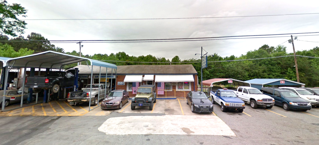 Oakley's Auto Worx | Greensboro, NC 27406
