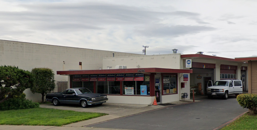 RST Automotive | Fremont, CA 94536