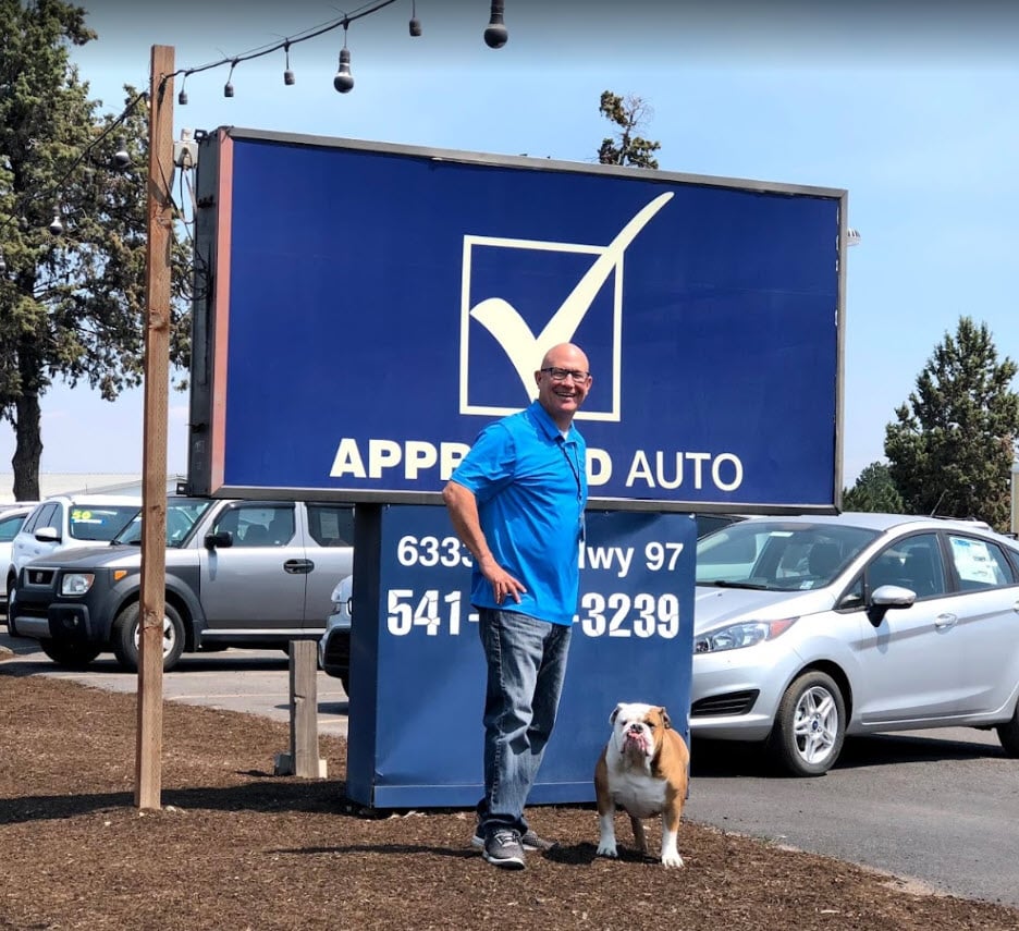 Approved Auto of Central Oregon in Bend, OR 97701