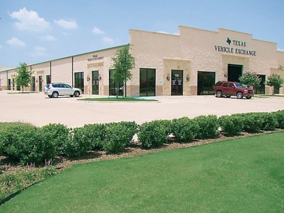 Texas Vehicle Exchange in Carrollton, TX 75006