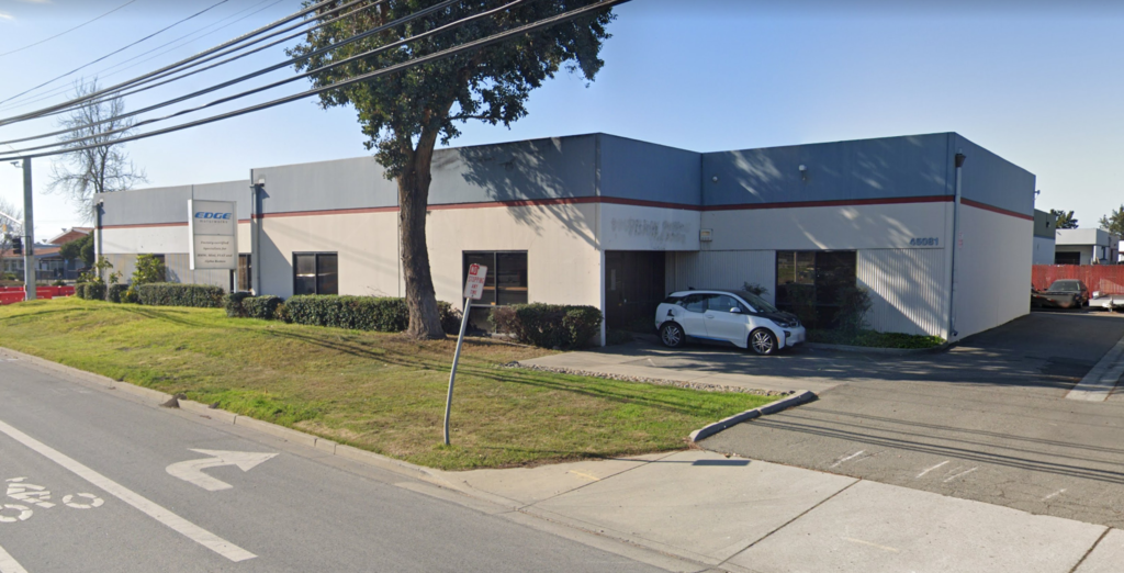 EDGE Motorworks | Fremont, CA 94538